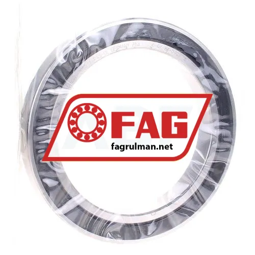 FAG B71924-C-2RSD-T-P4S-UL