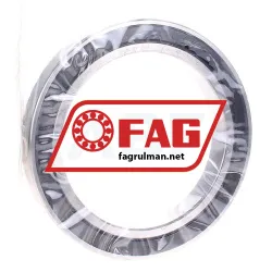 FAG B71924-C-2RSD-T-P4S-UL