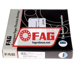 FAG B71924-C-2RSD-T-P4S-UL rulman resim 2