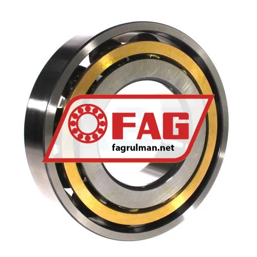 FAG 7318-B-XL-MP-UA ürün fotoğrafı 2