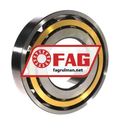 FAG 7318-B-XL-MP-UA rulman resim 2
