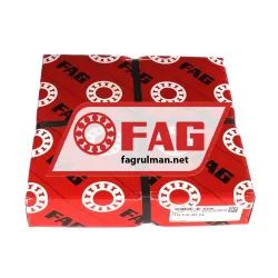 FAG 7318-B-XL-MP-UA rulman resim 3