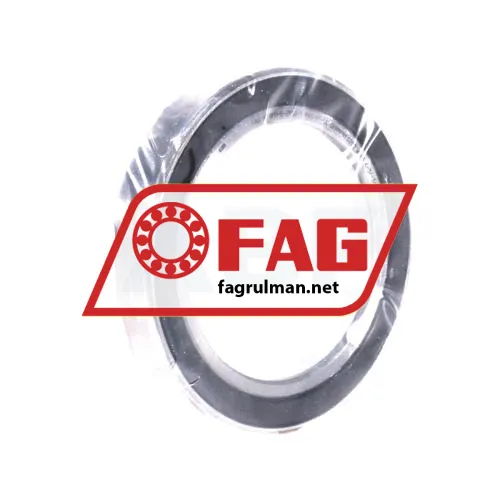 FAG B71911-E-2RSD-T-P4S-K5-UL