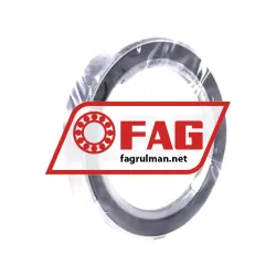 FAG B71911-E-2RSD-T-P4S-K5-UL