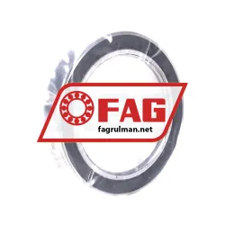 FAG B71911-E-2RSD-T-P4S-K5-UL rulman resim 2