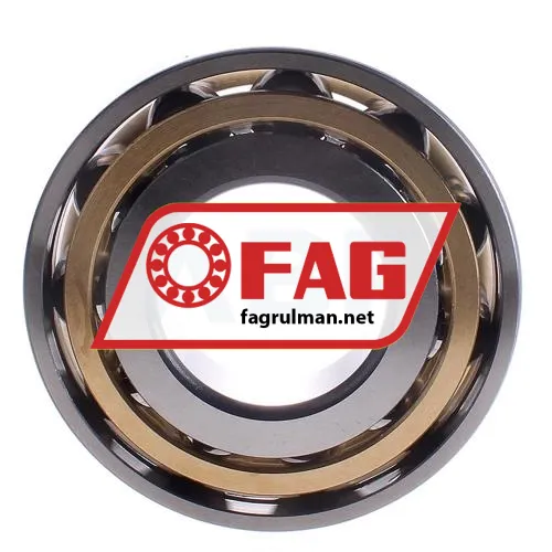 FAG 7310-B-XL-MP ürün fotoğrafı 3