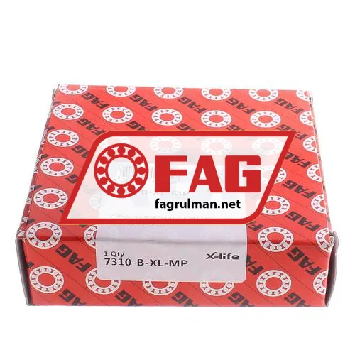 FAG 7310-B-XL-MP ürün fotoğrafı 5