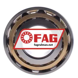 FAG 7310-B-XL-MP rulman resim 3