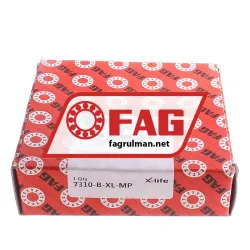 FAG 7310-B-XL-MP rulman resim 5