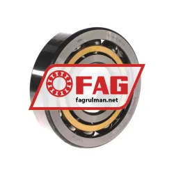 FAG 7411-B-XL-MP-UA