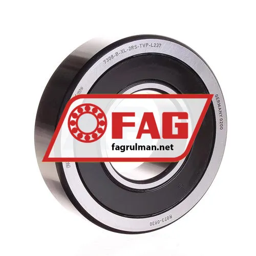 FAG 7308-B-XL-2RS-TVP-L237