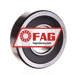 FAG 7308-B-XL-2RS-TVP-L237