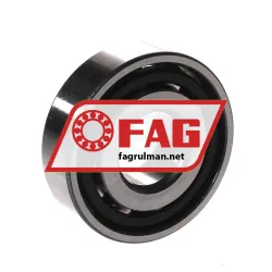 FAG 7304-B-XL-TVP rulman resim 2