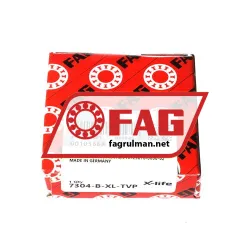FAG 7304-B-XL-TVP rulman resim 3