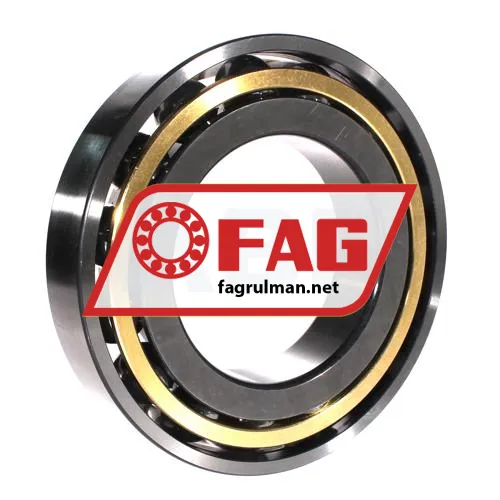 FAG 7224-B-XL-MP-UO ürün fotoğrafı 2
