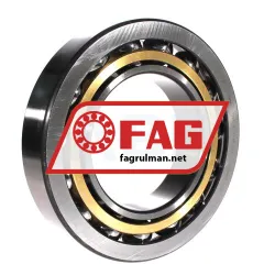 FAG 7224-B-XL-MP-UO