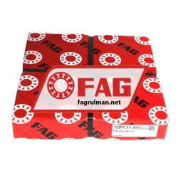 FAG 7224-B-XL-MP-UO rulman resim 3