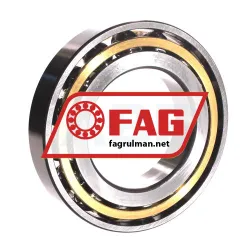 FAG 7218-B-XL-MP rulman resim 2