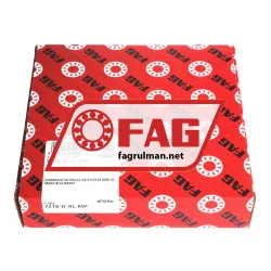 FAG 7218-B-XL-MP rulman resim 3
