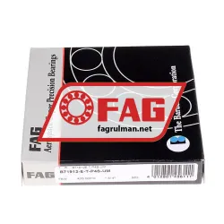 FAG B71912-E-T-P4S-UM rulman resim 2