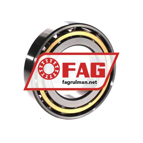 FAG 7212-B-XL-MP-P5-UM ürün fotoğrafı 2