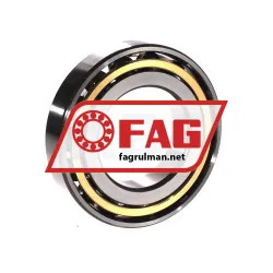 FAG 7212-B-XL-MP-P5-UM rulman resim 2