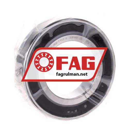 FAG B7210-E-2RSD-T-P4S-UL