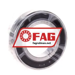 FAG B7210-E-2RSD-T-P4S-UL