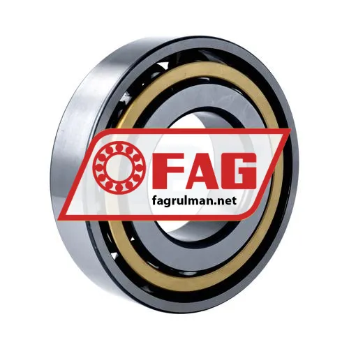 FAG 7314-B-XL-MP-UB ürün fotoğrafı 2