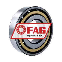 FAG 7314-B-XL-MP-UB rulman resim 2