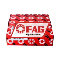 FAG 7314-B-XL-MP-UB rulman resim 3