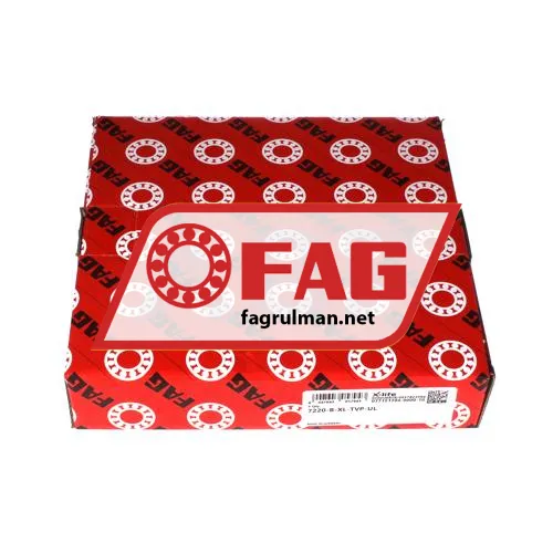 FAG 7220-B-XL-TVP-UL ürün fotoğrafı 3