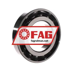 FAG 7220-B-XL-TVP-UL rulman resim 2