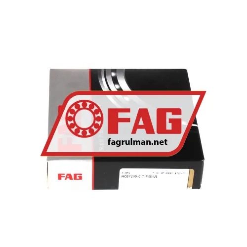 FAG HCB7209-C-T-P4S-UL ürün fotoğrafı 3