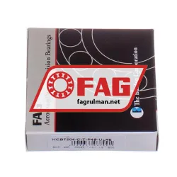 FAG HCB7204-C-T-P4S-UL rulman resim 3