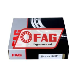 FAG HCB7016-EDLR-T-P4S-UL