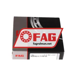 FAG HCB7012-C-T-P4S-UL rulman resim 3