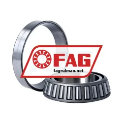 FAG HC71917-C-T-P4S-UL rulman resim 2
