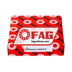 FAG HC71917-C-T-P4S-UL rulman resim 4