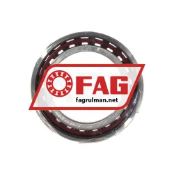 FAG HC71906-E-T-P4S-UL rulman resim 2