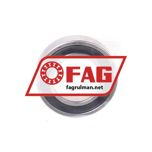 FAG HSS71903-E-T-P4S-UL