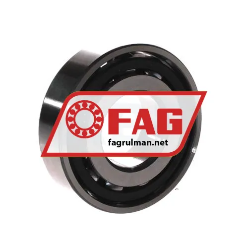 FAG 7307-B-XL-TVP ürün fotoğrafı 2