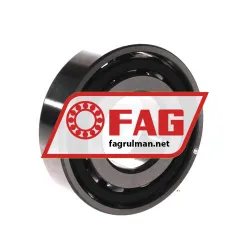 FAG 7307-B-XL-TVP rulman resim 2