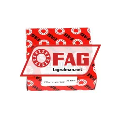 FAG 7307-B-XL-TVP rulman resim 3