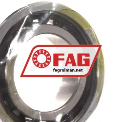 FAG XC71904-E-T-P4S-UL rulman resim 2