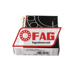 FAG XC71904-E-T-P4S-UL rulman resim 3