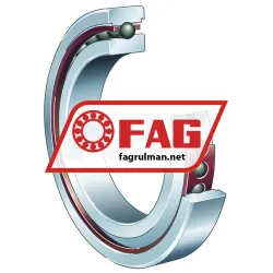 FAG XC71904-E-T-P4S-UL rulman resim 5