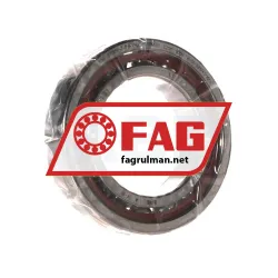 FAG B7009-C-T-P2-UL