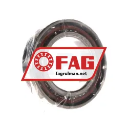 FAG B7009-C-T-P2-UL rulman resim 2