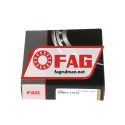 FAG B7009-C-T-P2-UL rulman resim 3